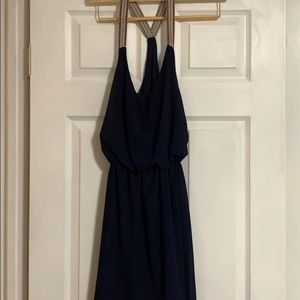 Rue 21 size XL chiffon dress